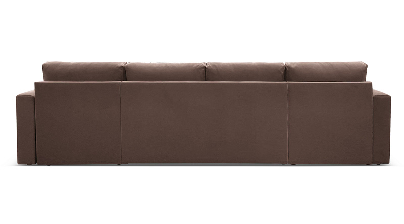 П-образный диван Карлстад, рис.9