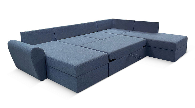 П-образный диван Копенгаген, рис.11