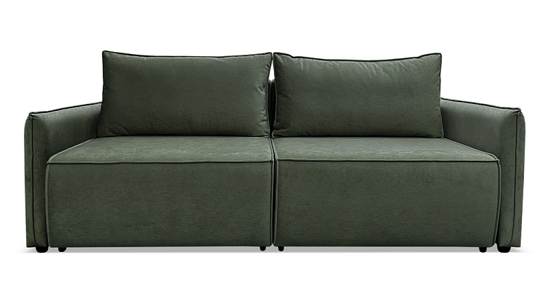 Прямой диван Киото