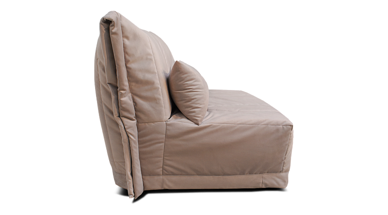 Прямой диван аккордеон Креско 1200 Б, рис.4