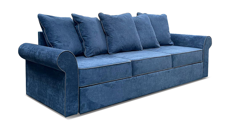 Прямой диван Арвика , рис.2