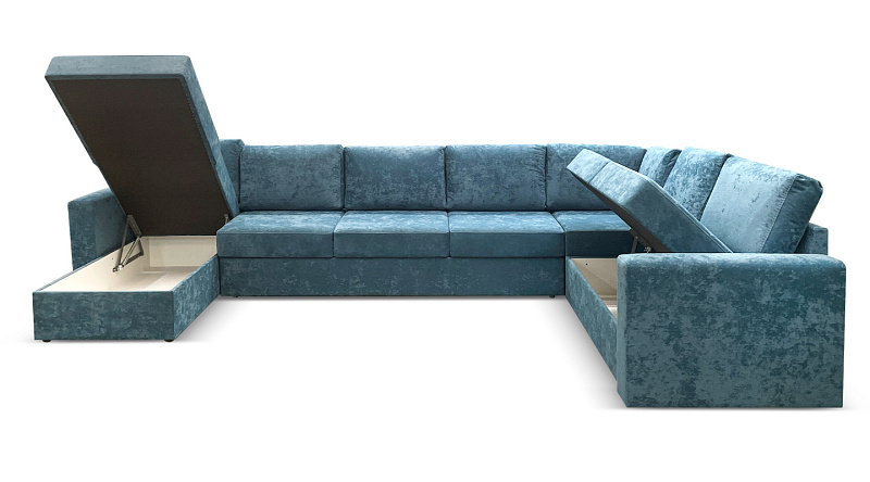 П-образный диван  Стилльхет, рис.3