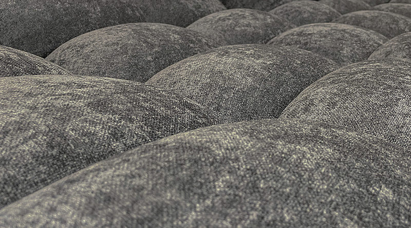 Космо пуф, рис.4