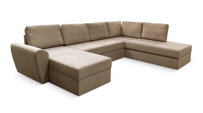 П-образный диван Копенгаген, рис.3