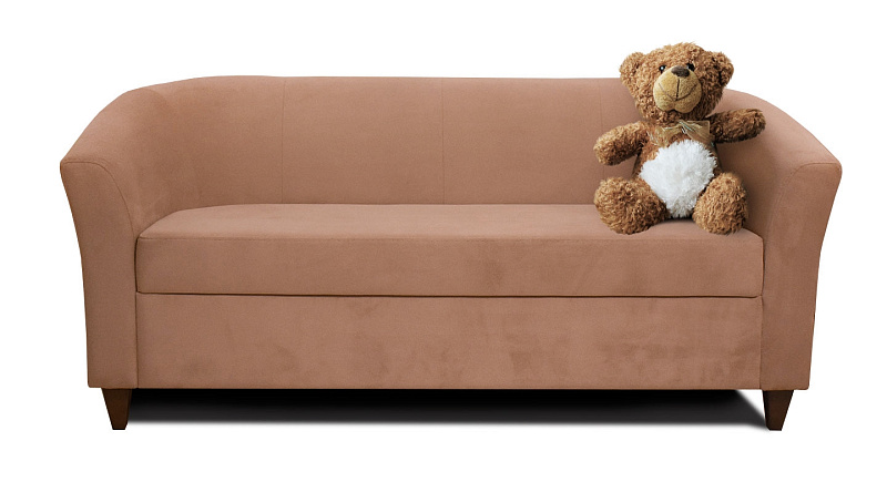 Прямой диван-софа Вивель