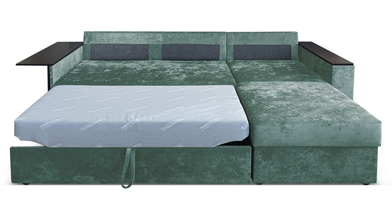 Угловой диван Берг со столиком, рис.7