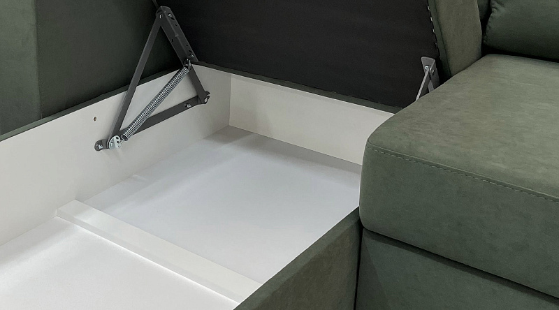 П-образный диван Карлстад, рис.11