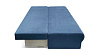 Прямой диван еврокнижка Аура, рис.8
