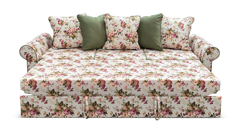 Прямой диван Арвика , рис.5