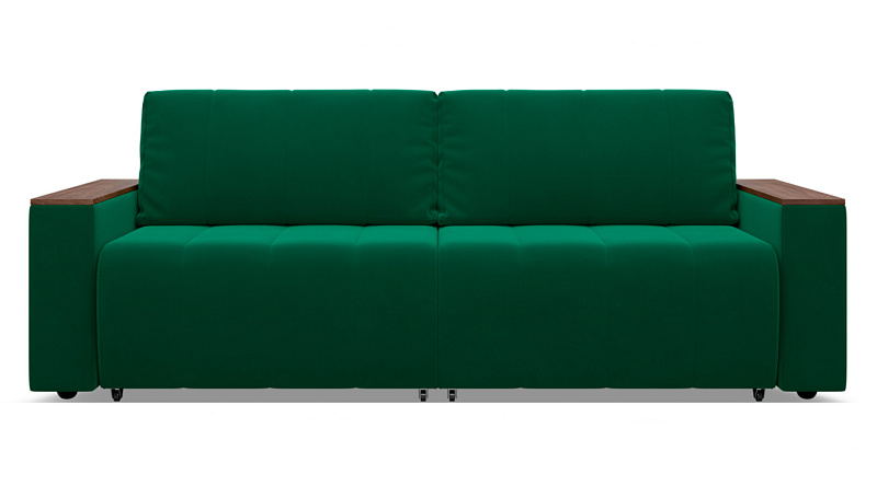 Прямой диван еврокнижка Осака