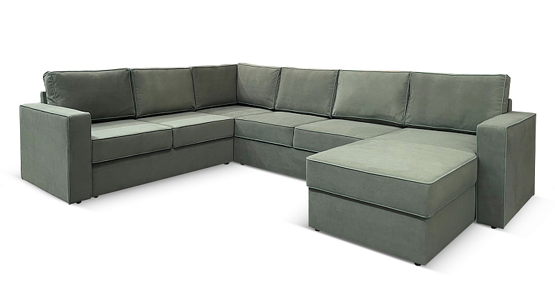 П-образный диван Хельсинборг, рис.2