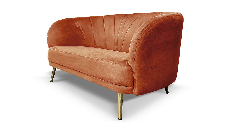 Прямой диван Рочестер, рис.2