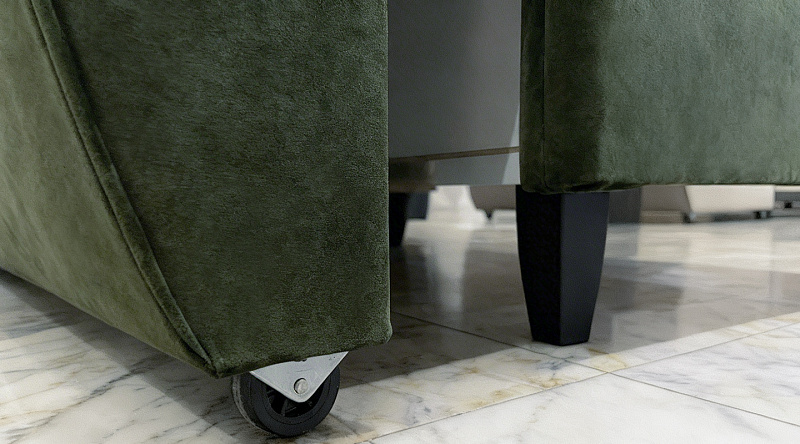 Прямой диван Киото, рис.11