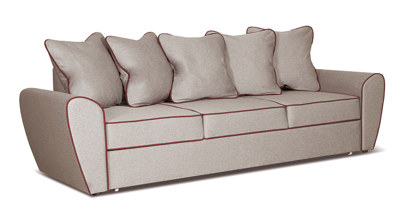 Прямой диван Питео, рис.2