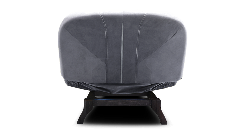 Канапе Космо, рис.7