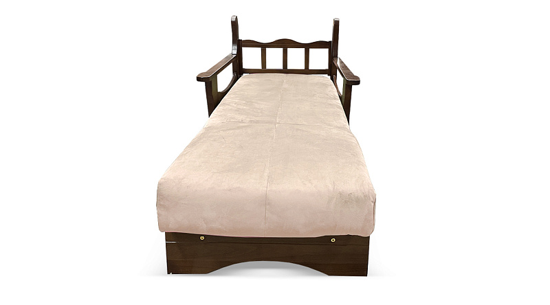 Кресло-кровать с механизмом аккордеон Креско 70 Д, рис.3