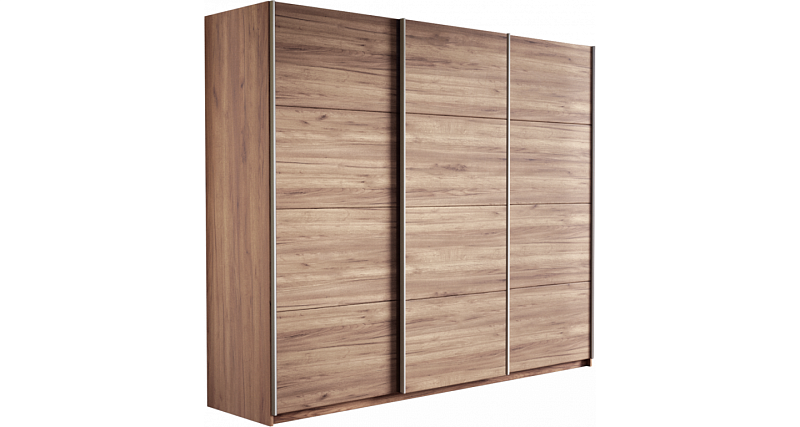 Шкаф-купе Прайм  2100*2300*570