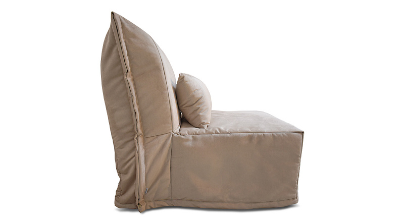 Кресло-кровать с механизмом аккордеон Креско 70 Б, рис.3