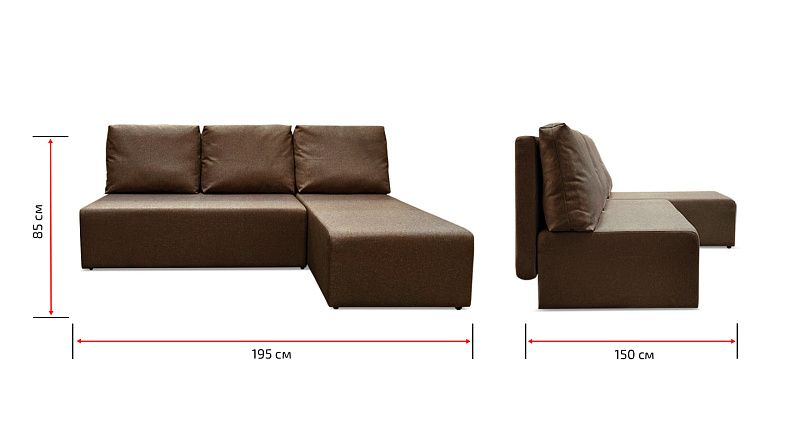 Угловой диван Каир, рис.16