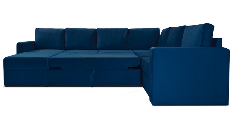 П-образный диван Кольдинг, рис.6