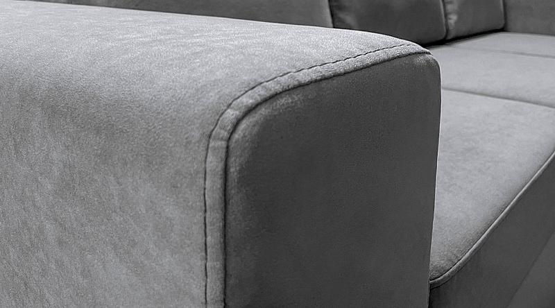 Прямой диван Йеллинг 2, рис.9