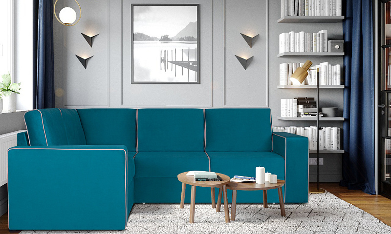 Угловой диван Варберг, рис.13