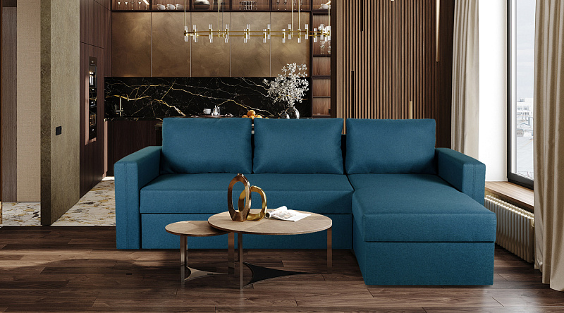 Угловой диван Лунден, рис.7