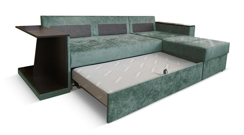 Угловой диван Берг со столиком, рис.6