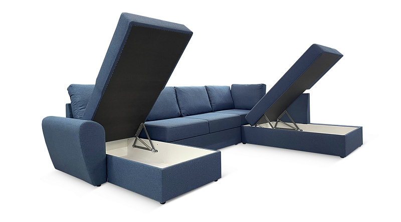 П-образный диван Копенгаген, рис.5