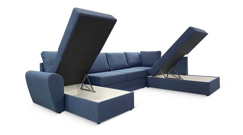 П-образный диван Фридхольм, рис.5