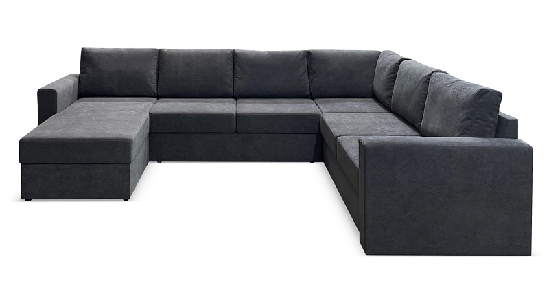 П-образный диван Стаббен, рис.3