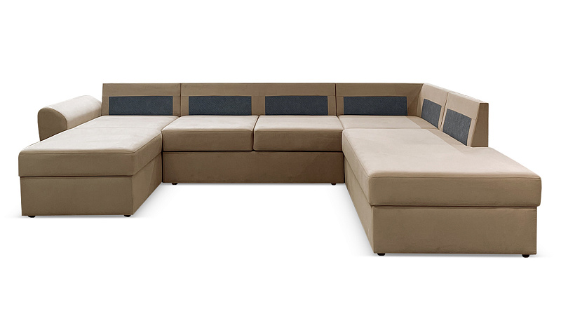 П-образный диван Копенгаген, рис.4