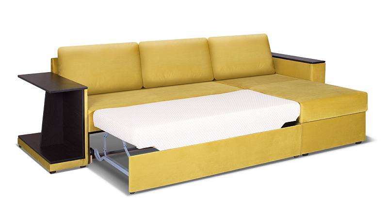 Угловой диван Берг со столиком, рис.8