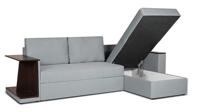 Угловой диван Берг со столиком, рис.4