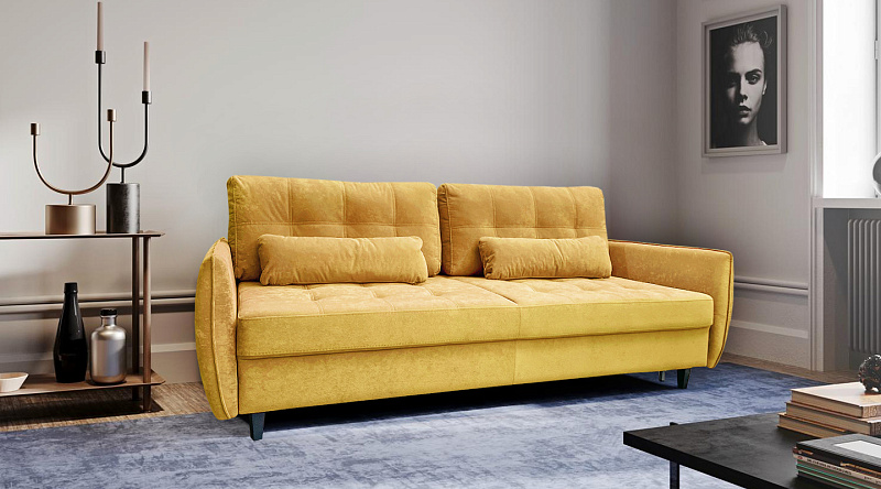 Диван прямой Ультра, рис.16