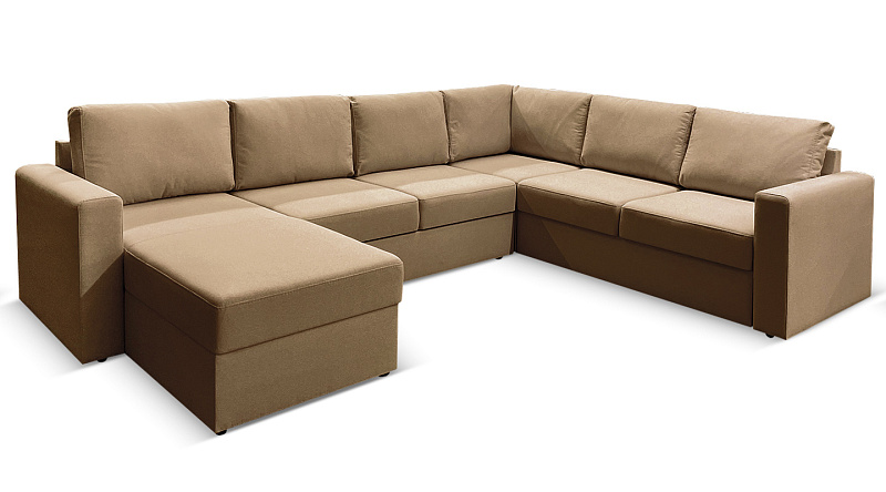 П-образный диван Кольдинг, рис.2