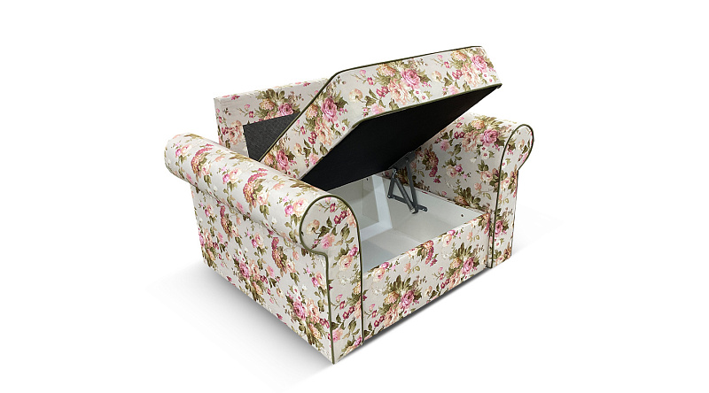 Кресло Романтик, рис.4