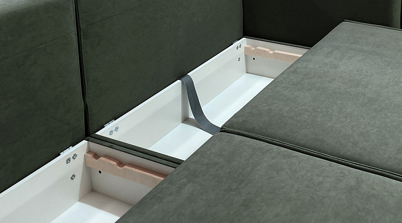 Прямой диван Киото, рис.9