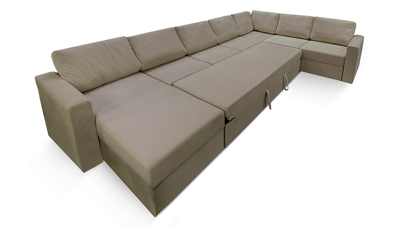 П-образный диван  Стилльхет, рис.5