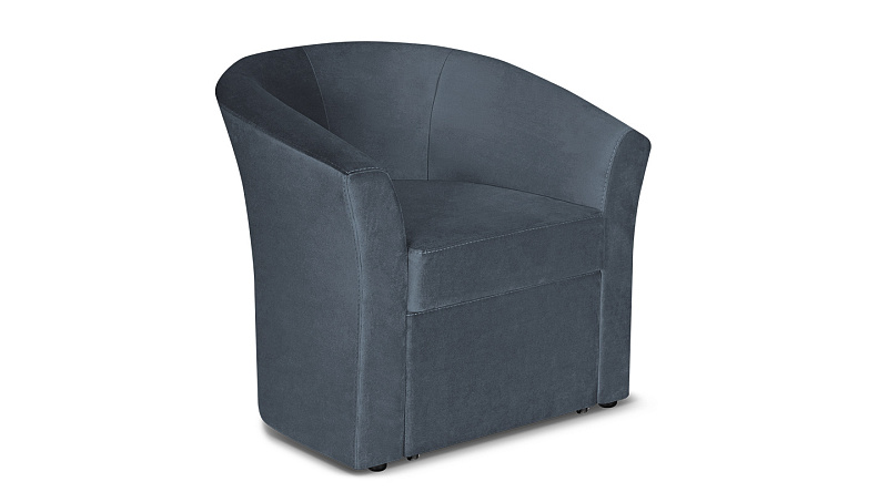 Кресло Андерсен с пуфом, рис.3