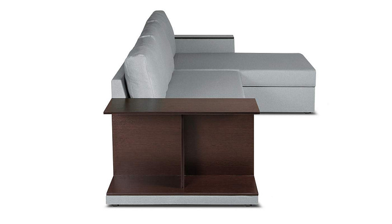 Угловой диван Берг со столиком, рис.7