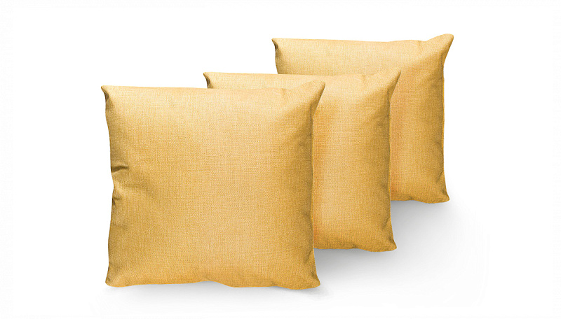 Подушки декоративные STEEL