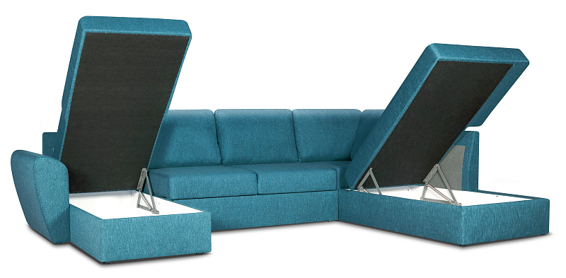 П-образный диван Копенгаген, рис.3