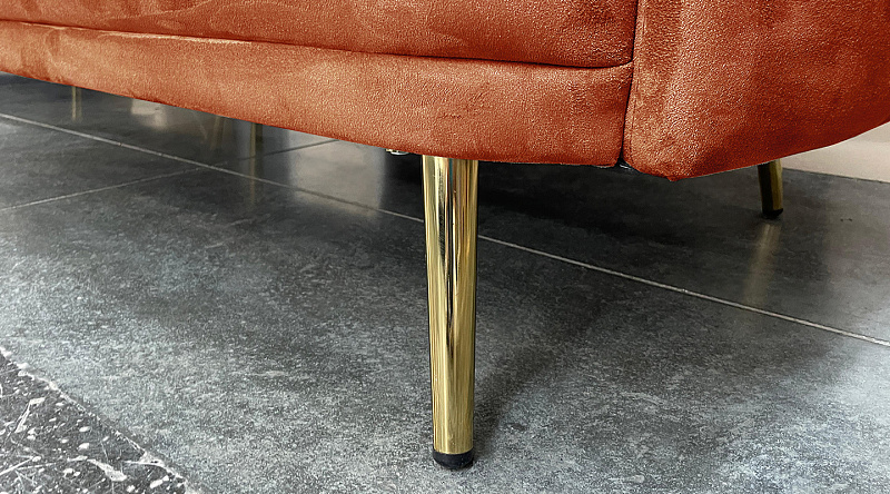 Прямой диван Рочестер, рис.7