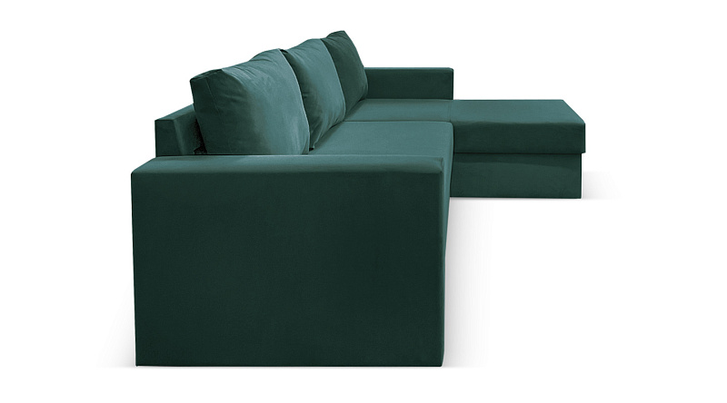 Угловой диван Лунден, рис.3
