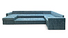 П-образный диван  Стилльхет, рис.5