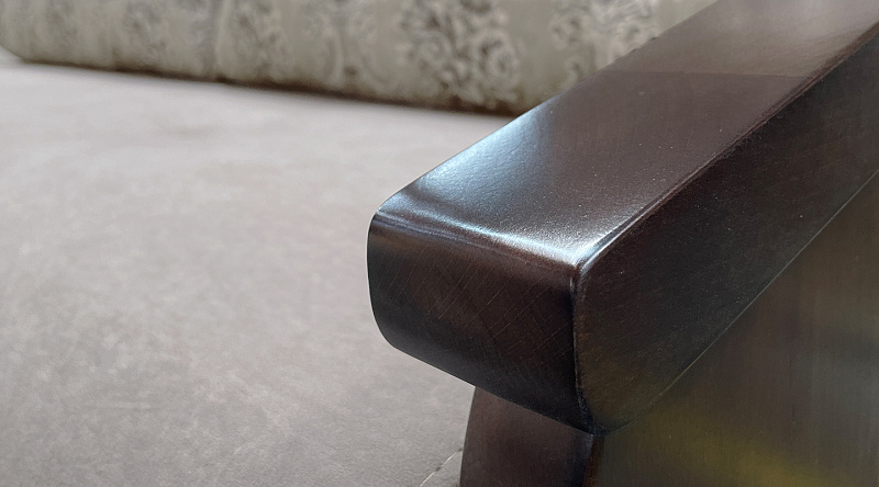 Прямой диван Анкона Д, рис.11