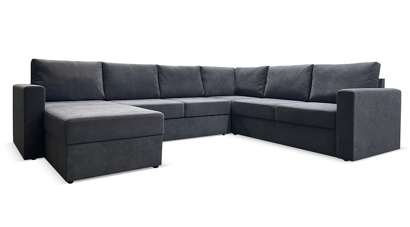 П-образный диван Стаббен, рис.4